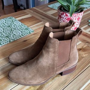 Steve Madden Booties - Dover 9.5